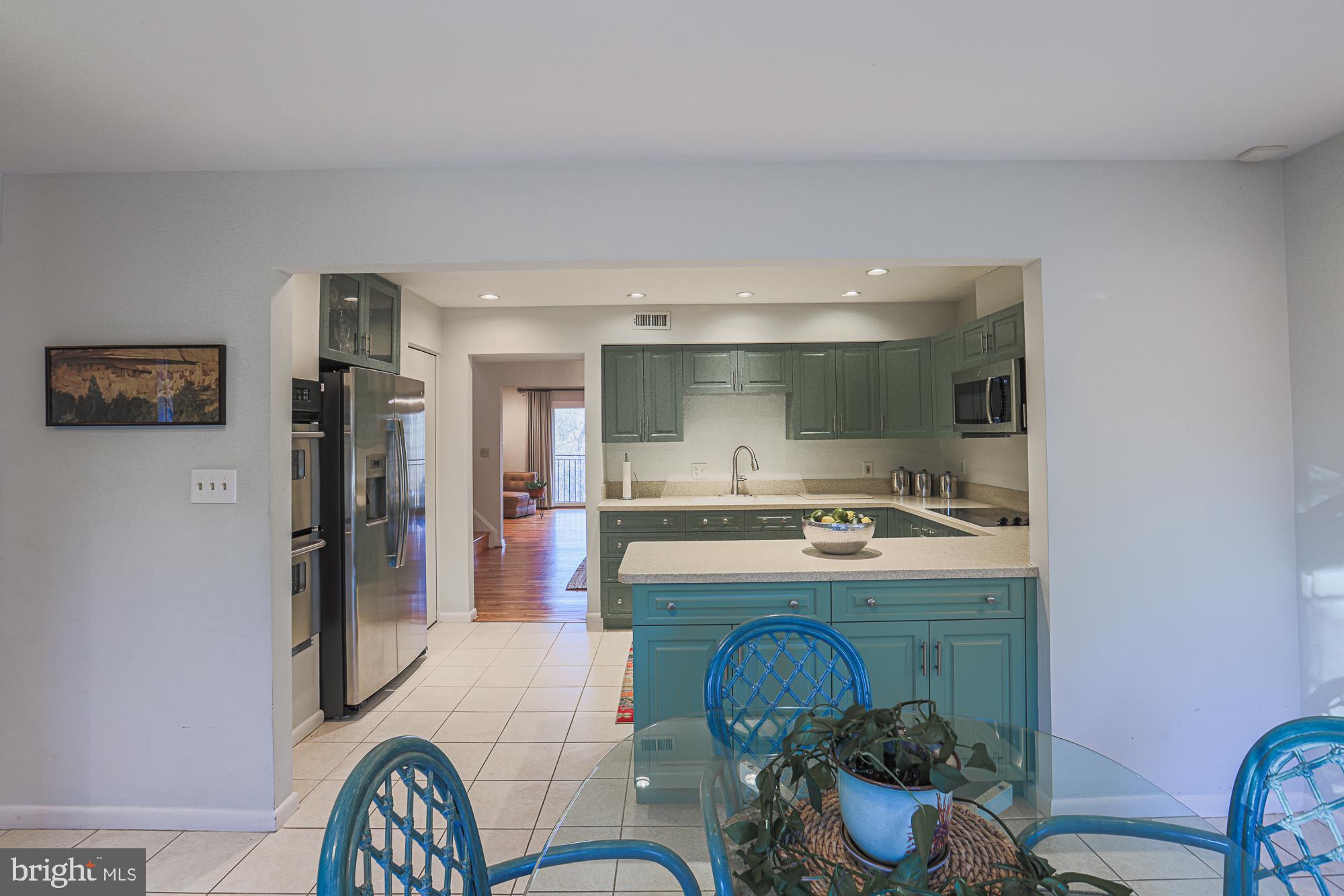 BUCKINGHAM MANOR - Residential