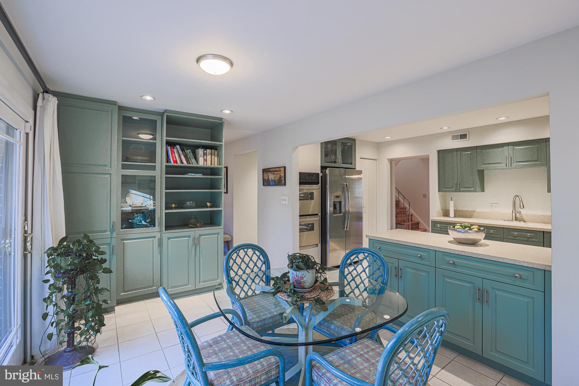 BUCKINGHAM MANOR - Residential