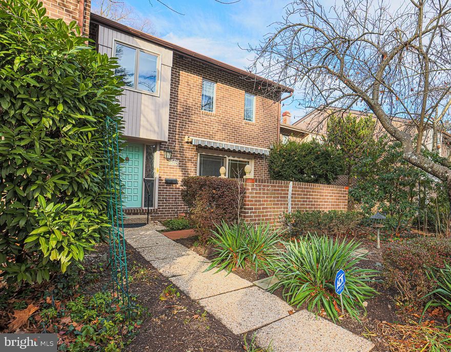 Tucked away on a serene street, this charming house offers a peaceful retreat with stunning views of Lake Roland Park. This three-story townhouse combines classic charm with modern amenities and embodies comfort, elegance, and functionality. It is move in ready and has everything you are looking for.

As you enter, the foyer provides ample room to kick off your shoes, hang coats, or conveniently unload groceries. The kitchen, to your right, features ceramic tile floors offering a blend of functionality and elegance. Abundant natural light streams through large windows, illuminating the kitchen area, while a cozy breakfast nook adjacent to the private deck with a retractable awning that provides a delightful space to start your day. The heart of the home lies in the expansive gourmet kitchen adorned with Corian countertops, a double oven, stainless steel appliances, and plenty of custom cabinetry to hold items you use every day as well as showcasing your special items with glass cabinets. The delightful breakfast nook sets the stage for culinary adventures and cozy gatherings. Right off of the kitchen you will find a ½ bath, so guests don’t have to go upstairs. 

The dining room is right off of the kitchen and opens to the living room which overlooks the natural protected area of Lake Roland, creating a seamless connection to nature. The living room is spacious and yet at the same time, cozy, warm and inviting, and filled with natural light. It boasts a wood burning fireplace to enjoy this winter and an iron balcony to enjoy in the spring and summer.

The hardwood floors throughout add warmth and character to each room, inviting you to explore further.
Upstairs, the primary bedroom impresses with dual walk-in closets and an ensuite bathroom which includes a skylight in the shower. Down the hall there are 2 additional bedrooms, a storage area and a full bath.  

The lower-level living area extends graciously to the backyard through dual French doors, blending indoor and outdoor living effortlessly. The outdoor space has beautiful gardens and the back patio features a fountain. The basement also offers a study or office space along with a full bath, so you could easily have a space for guests. Additionally, the basement provides a storage area, laundry area and utility space.  

Meticulously cared for and updated with modern systems, this home embodies a perfect blend of thoughtful design, serene surroundings, and contemporary convenience, promising a haven where every detail contributes to a life well-lived.

Come see it, it is ready for its new owner(s)! The house is close to Mount Washington which touts restaurants like the Corner Pantry, Pepe’s, Abbey Burger, Crepe du Jour, Ethel's Kitchen and the Mt. Washington Tavern, as well as salons/spas, massage places, etc. It only takes a few minutes to drive or bike to Mount Washington Whole Foods, Cylburn Arboretum, and Lake Roland Park. There is a great neighborhood playground (Northwest Park) that also hosts a neighborhood Sunday Farmers Market. It is about 10 minutes from Johns Hopkins University, and it takes about 15 minutes to get downtown. It's convenient for commuters to the Johns Hopkins Medical Institute, and only about a mile away from a free shuttle that takes you directly to the Johns Hopkins Hospital area. A new trail and walkable streets connect you to all of the above.