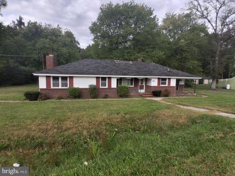 34291 HORNTOWN ROAD HORNTOWN VA 23395