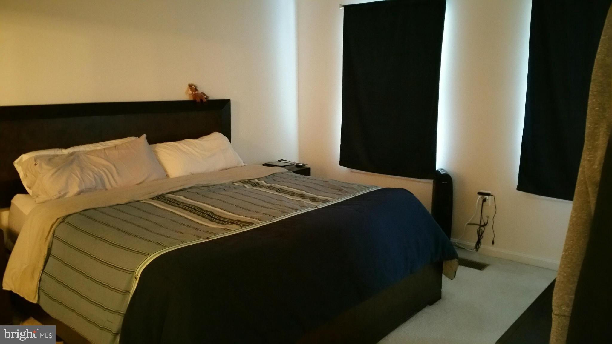 RANDOM HILLS LAND BAY - Residential Lease