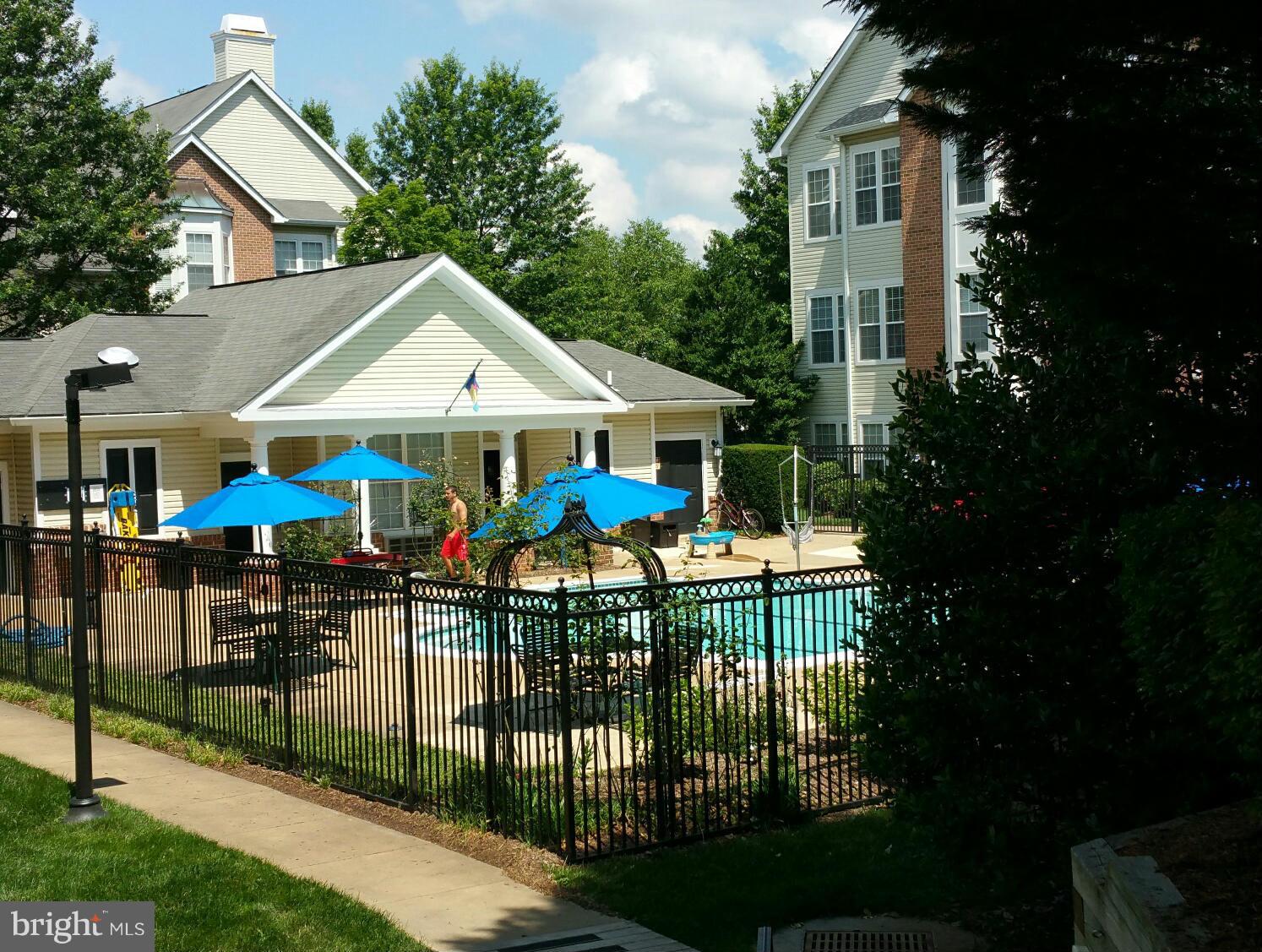 RANDOM HILLS LAND BAY - Residential Lease