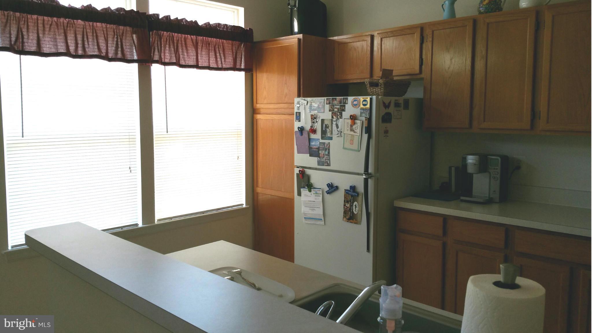 RANDOM HILLS LAND BAY - Residential Lease