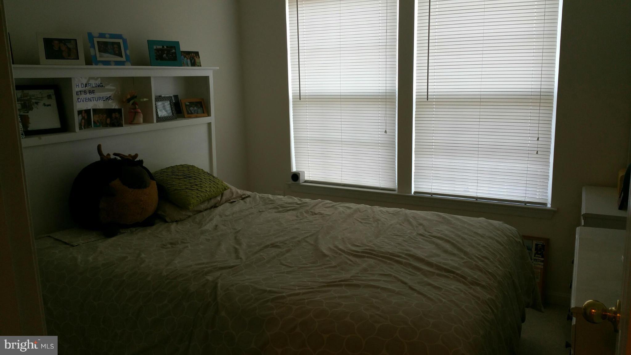 RANDOM HILLS LAND BAY - Residential Lease