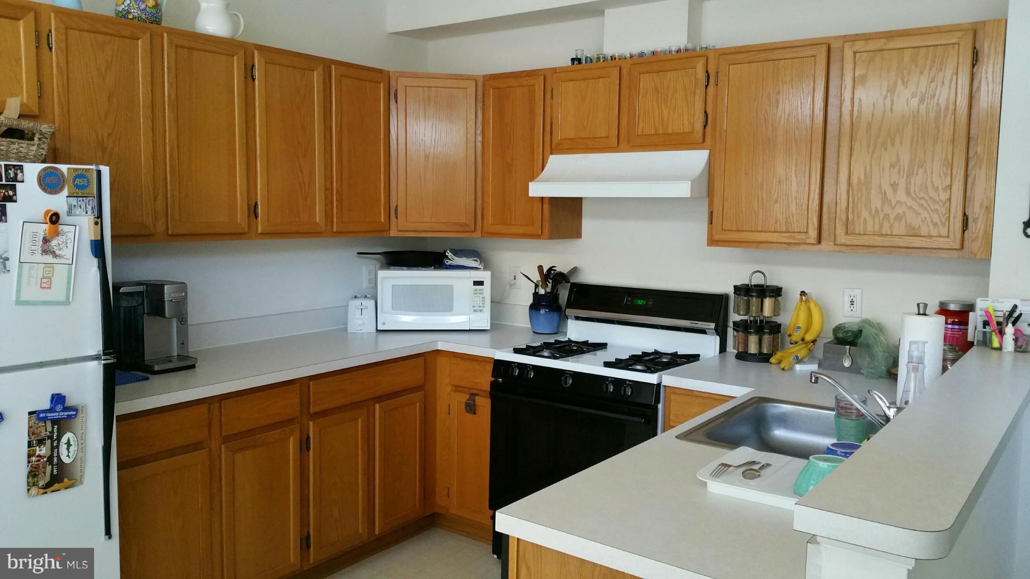 RANDOM HILLS LAND BAY - Residential Lease