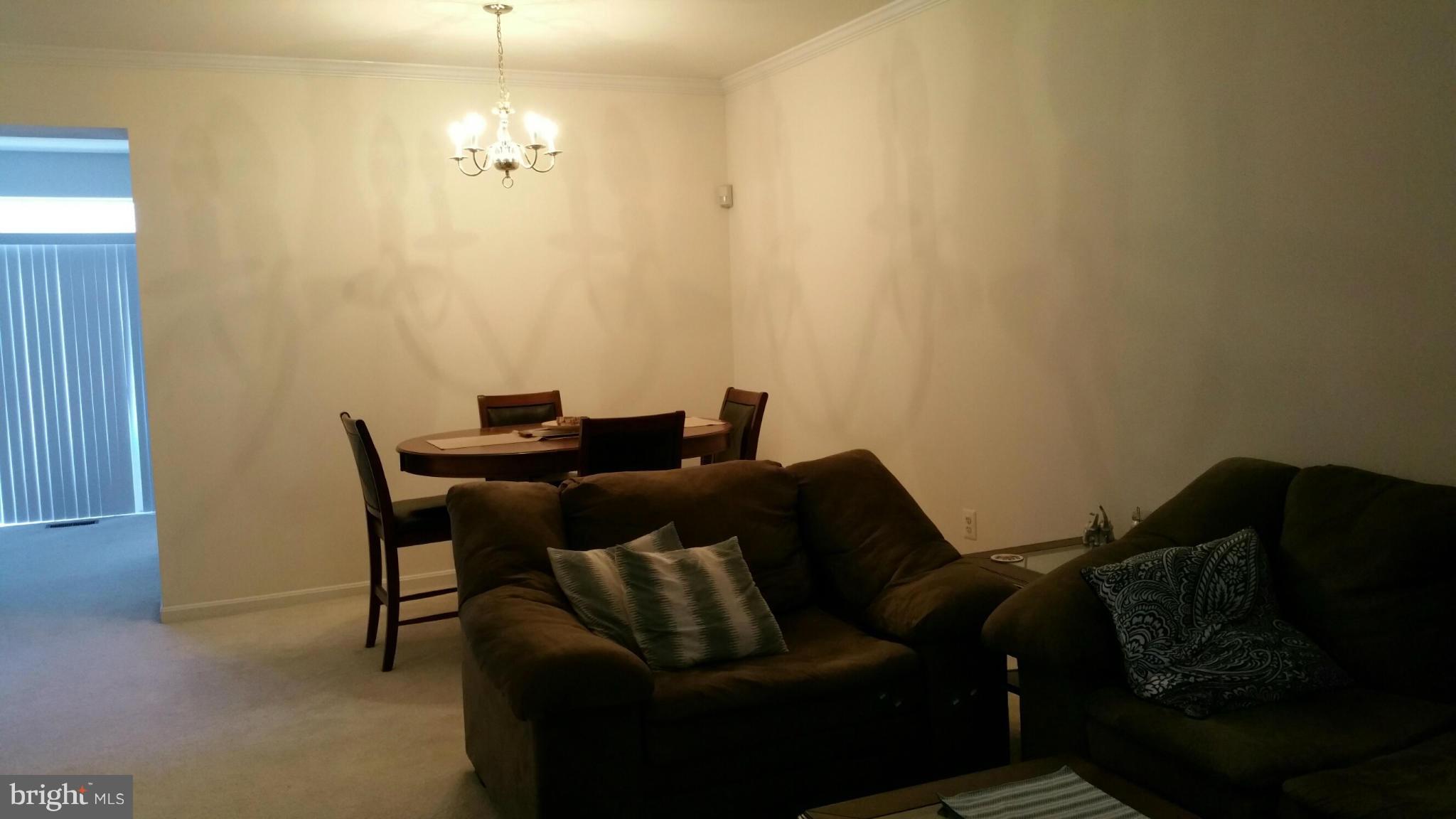 RANDOM HILLS LAND BAY - Residential Lease