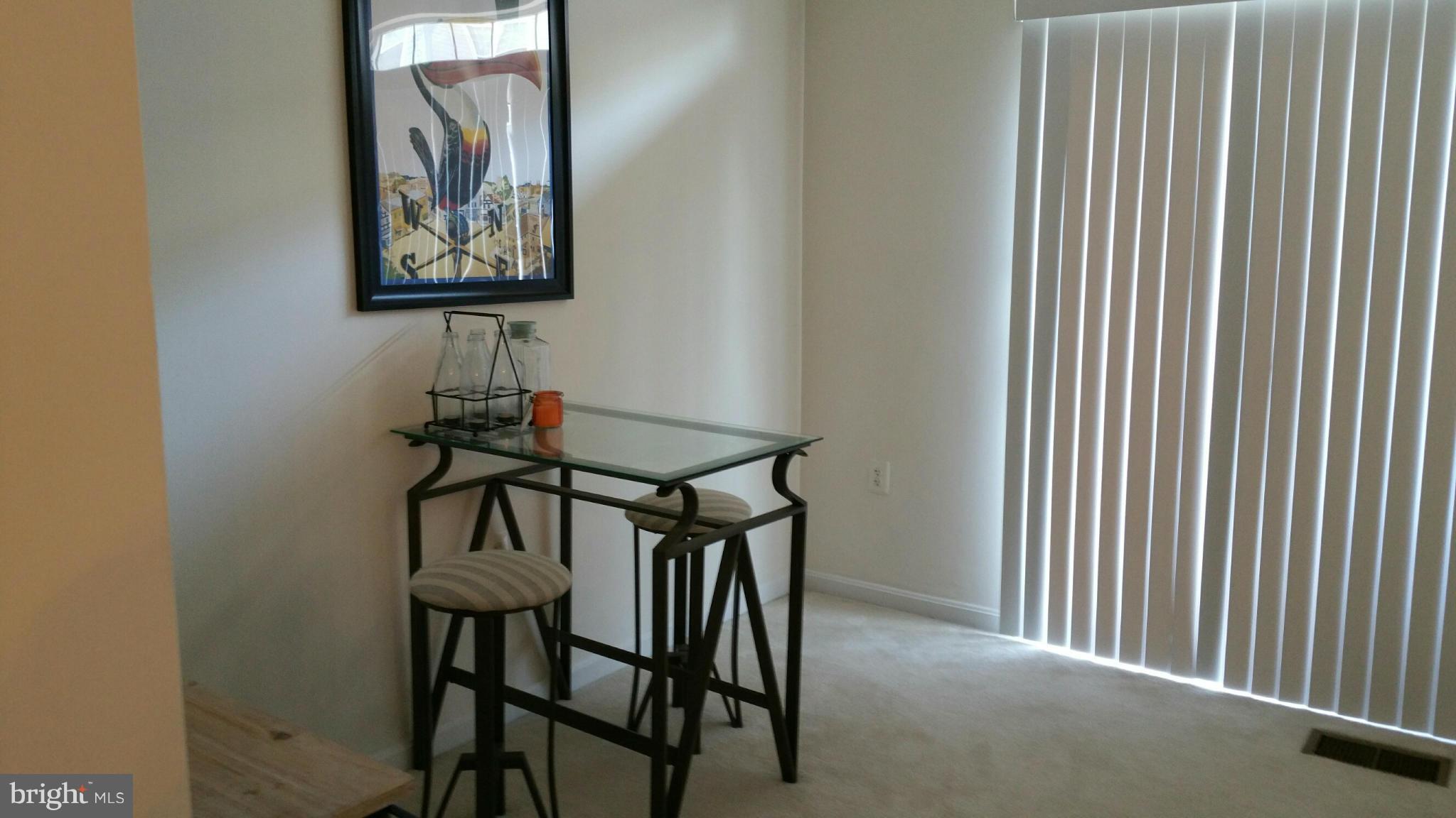 RANDOM HILLS LAND BAY - Residential Lease