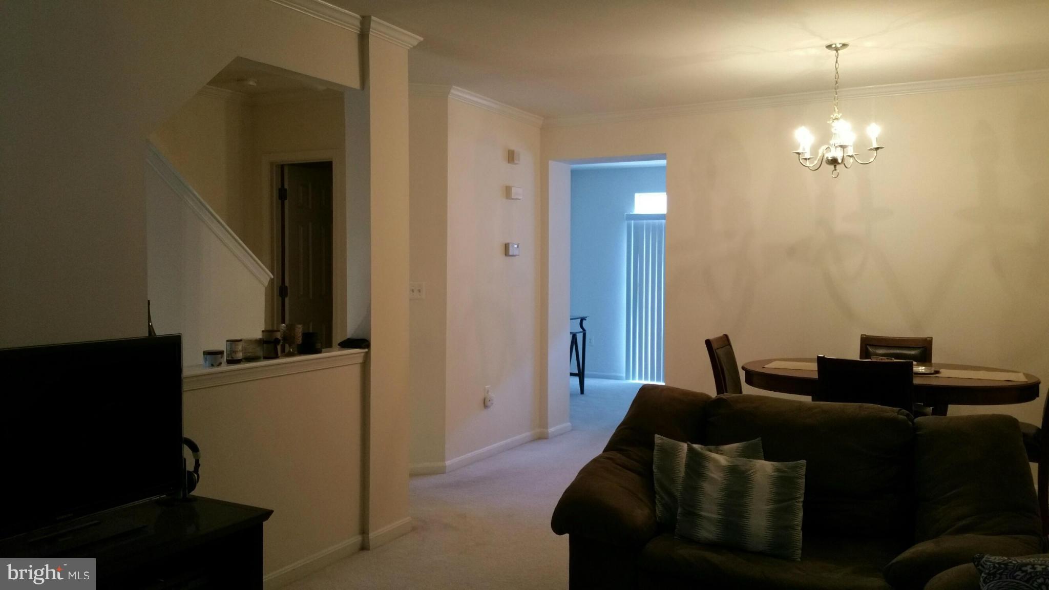 RANDOM HILLS LAND BAY - Residential Lease