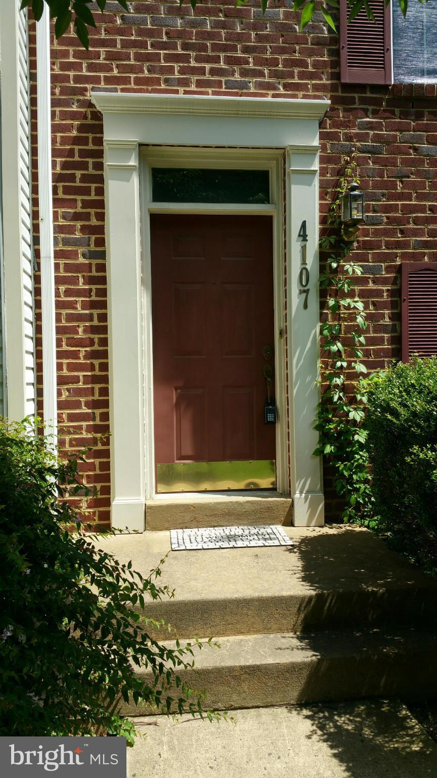 RANDOM HILLS LAND BAY - Residential Lease