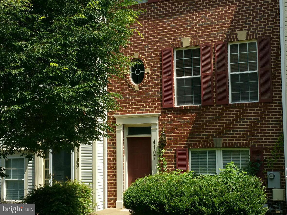 RANDOM HILLS LAND BAY - Residential Lease