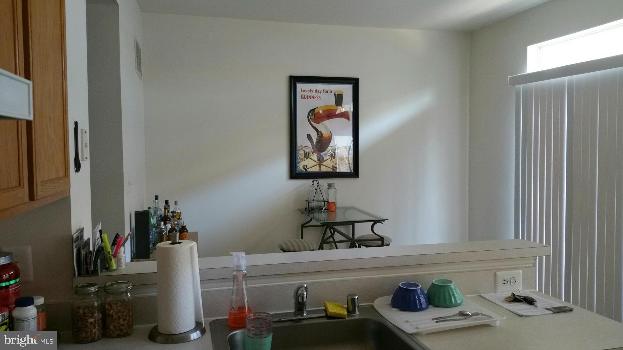 RANDOM HILLS LAND BAY - Residential Lease