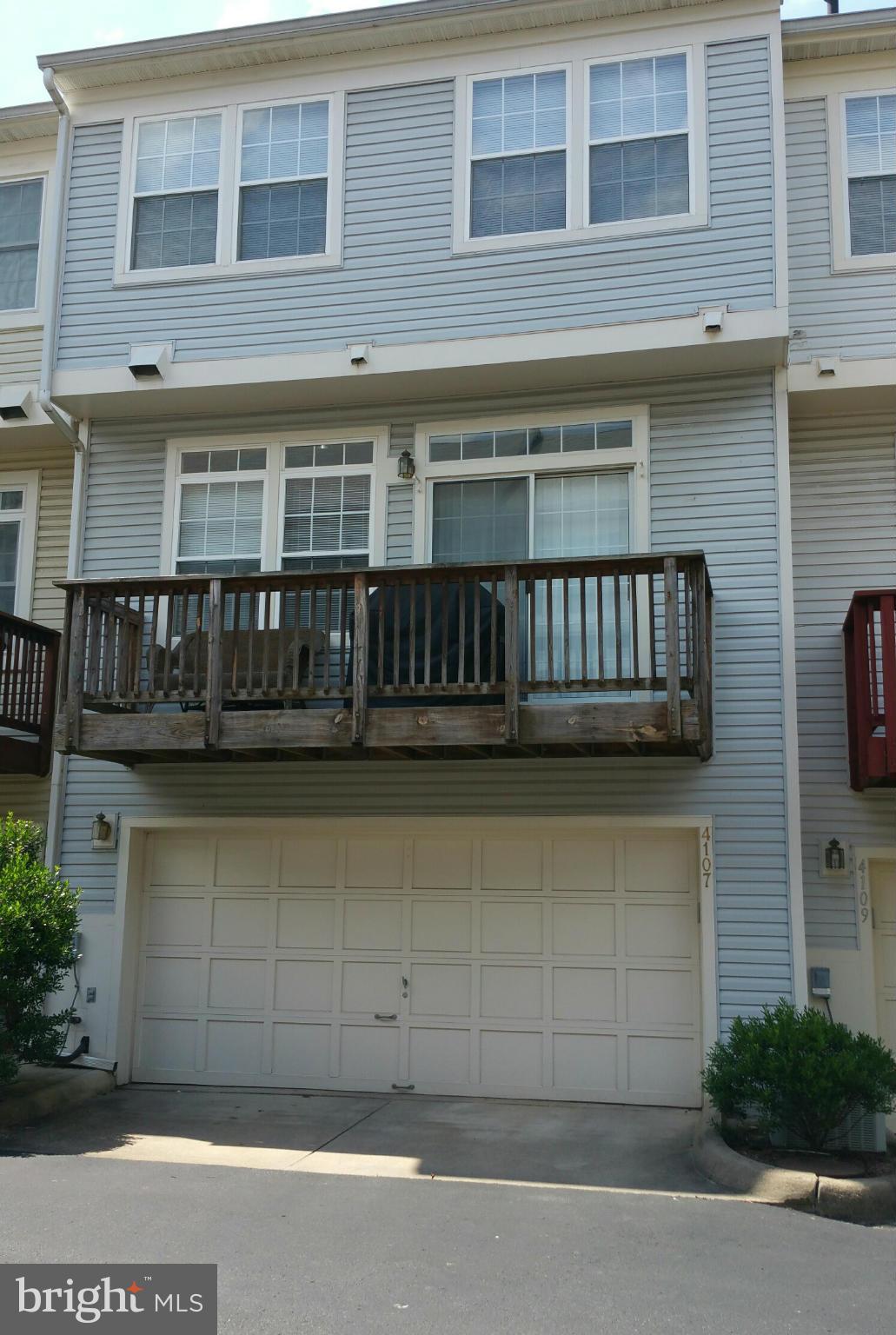 RANDOM HILLS LAND BAY - Residential Lease