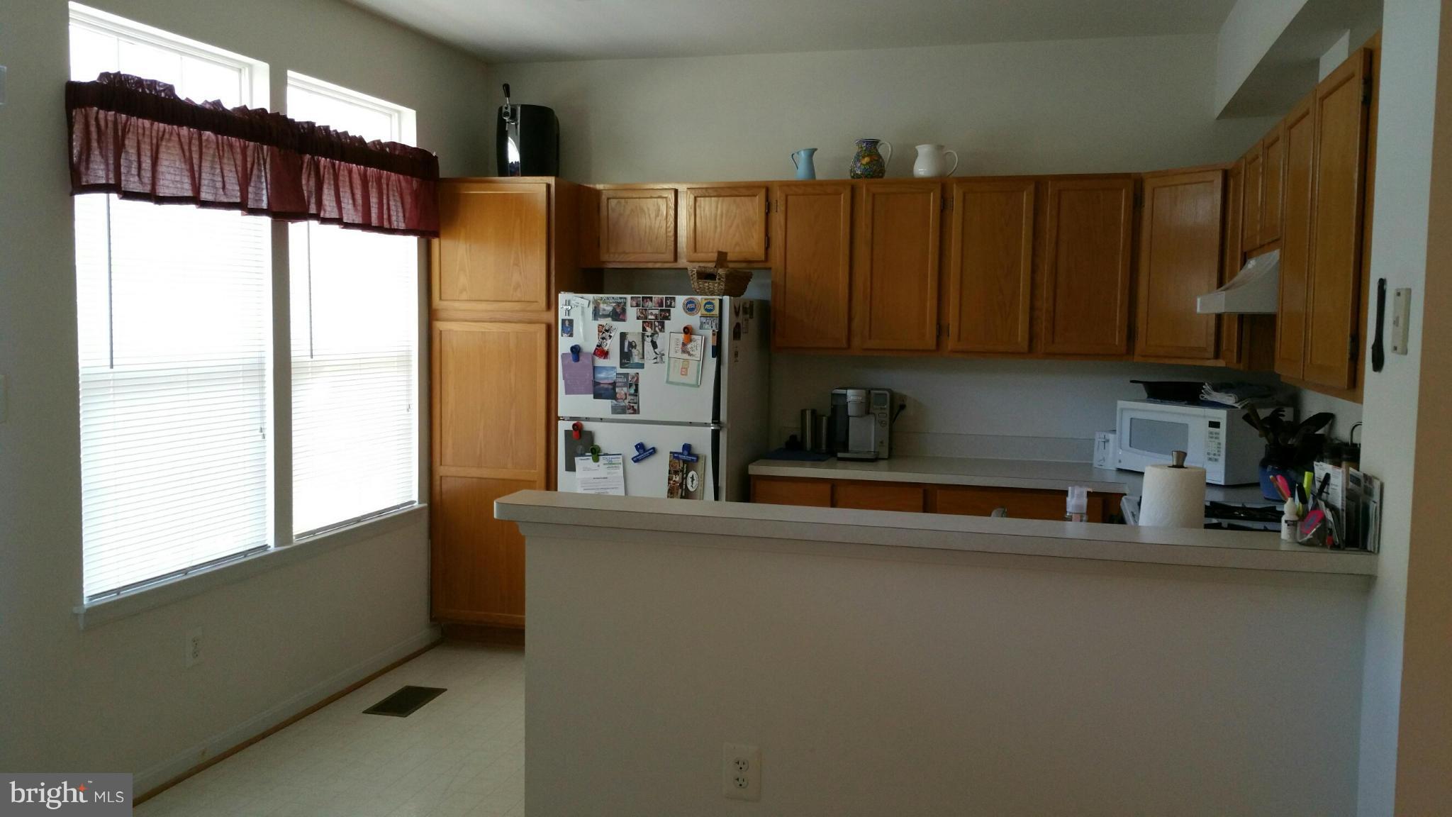 RANDOM HILLS LAND BAY - Residential Lease