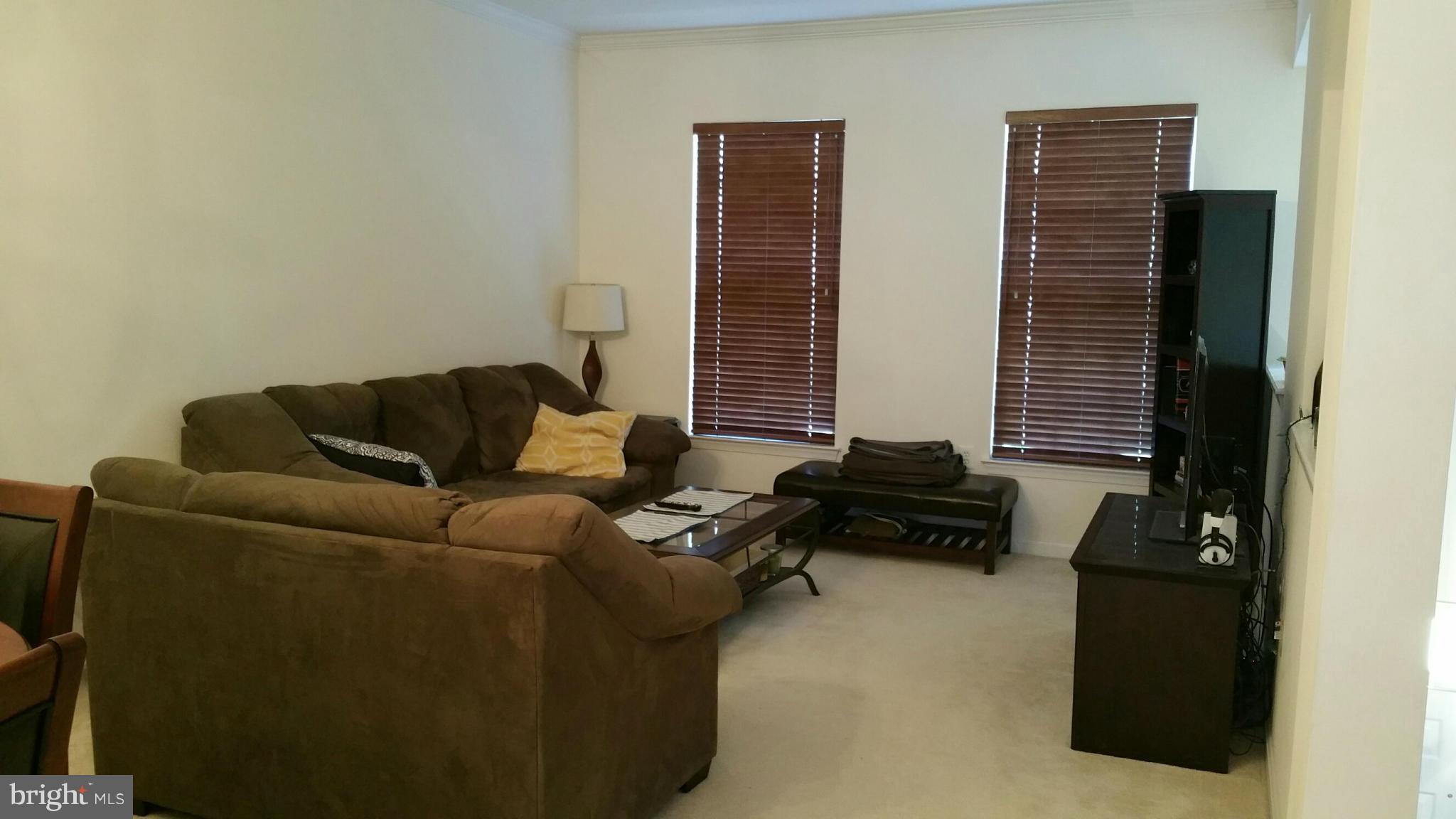 RANDOM HILLS LAND BAY - Residential Lease