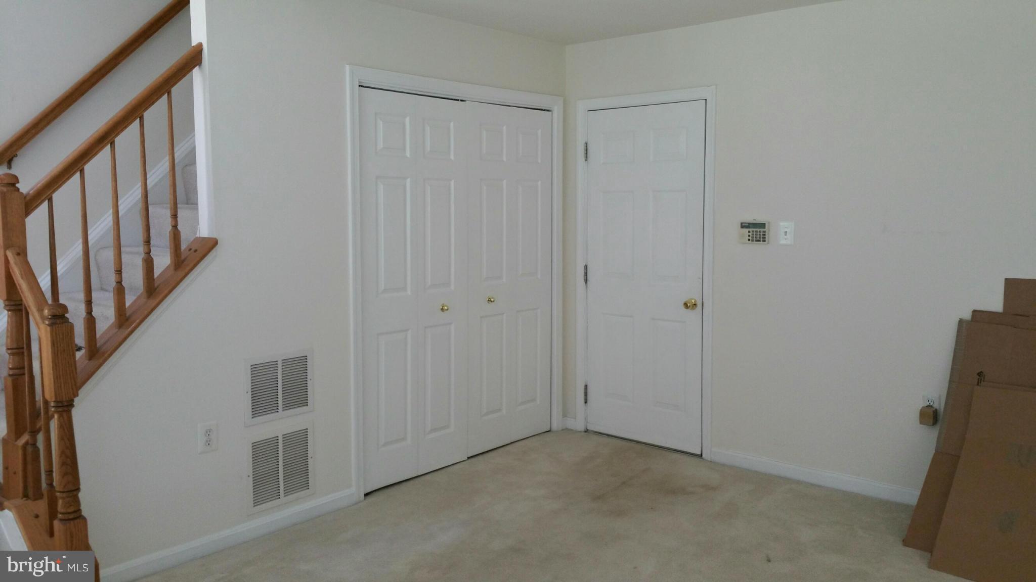 RANDOM HILLS LAND BAY - Residential Lease