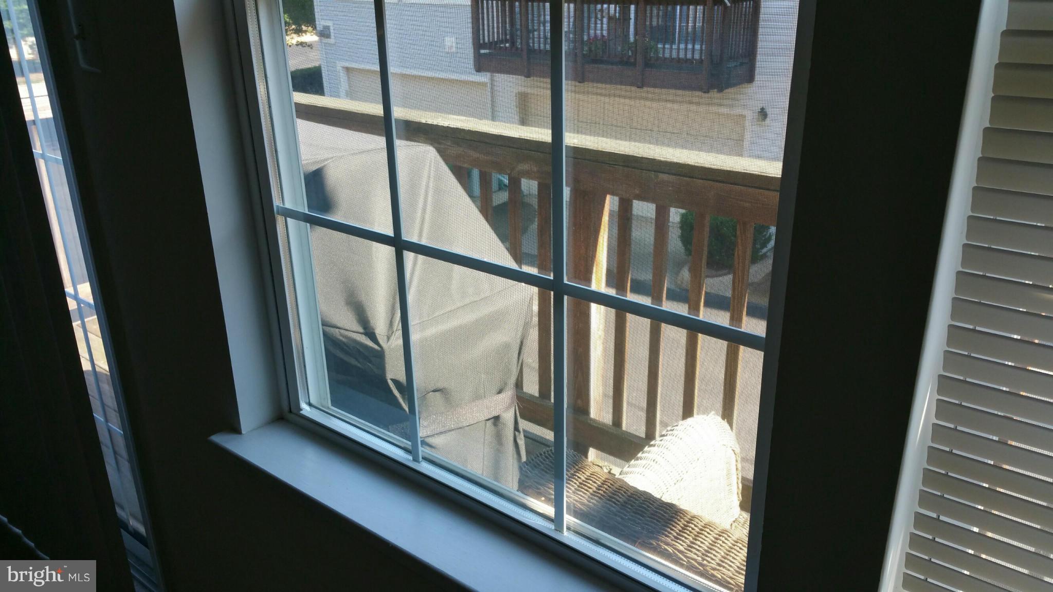 RANDOM HILLS LAND BAY - Residential Lease