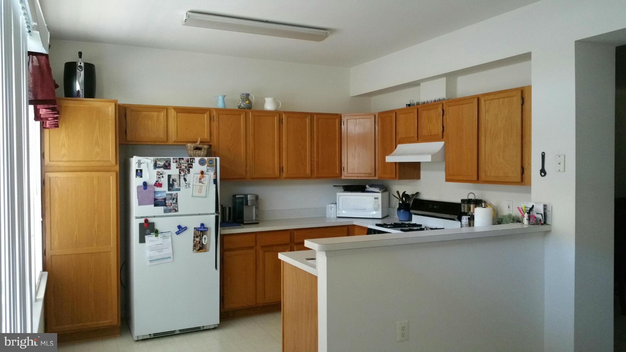 RANDOM HILLS LAND BAY - Residential Lease