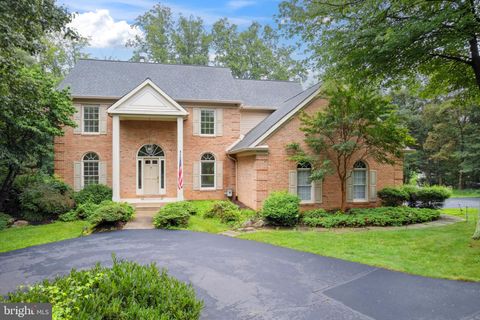 4427 BROOKSIDE DRIVE ALEXANDRIA VA 22312