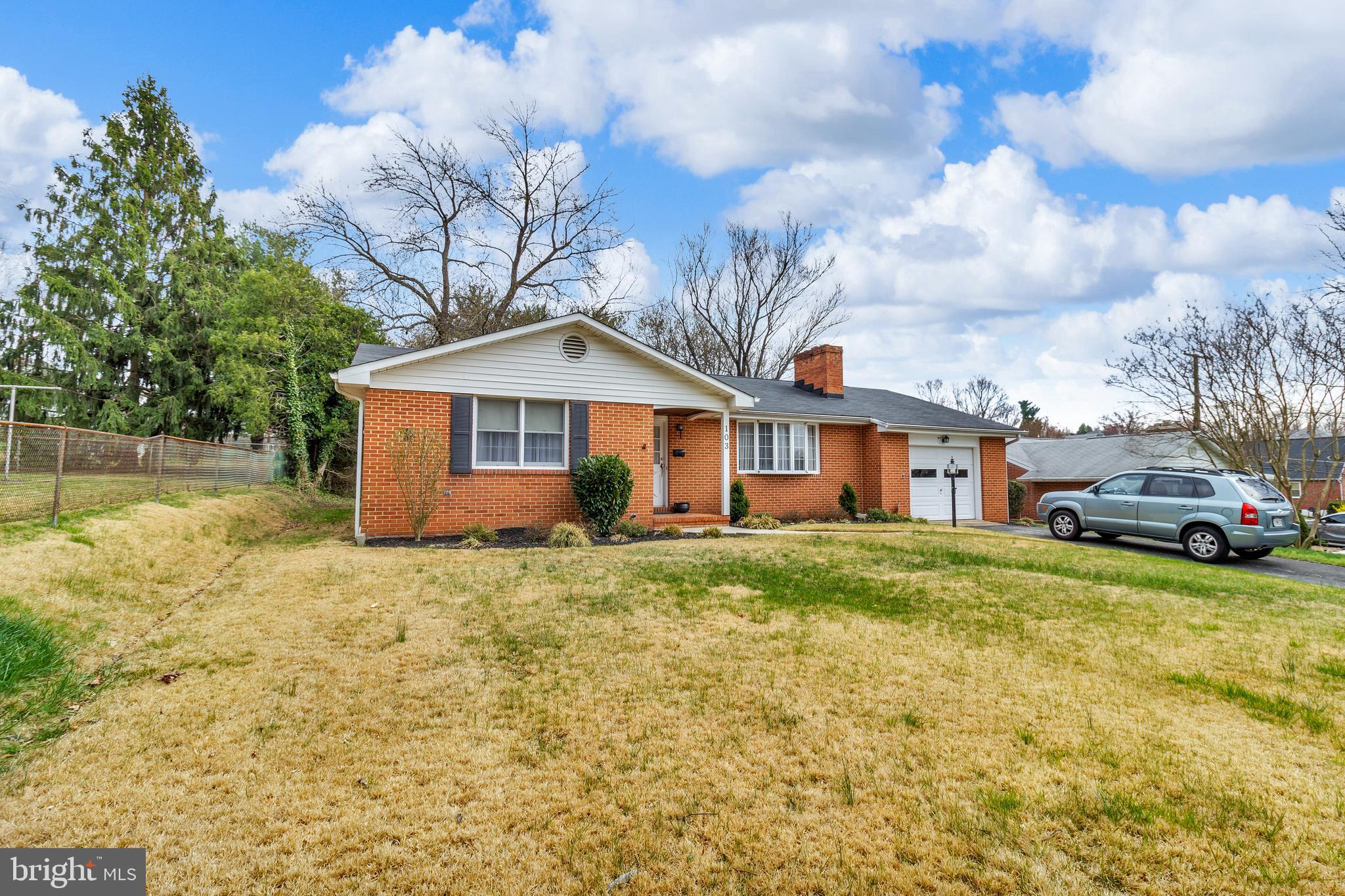 103 BELHAVEN TERRACE