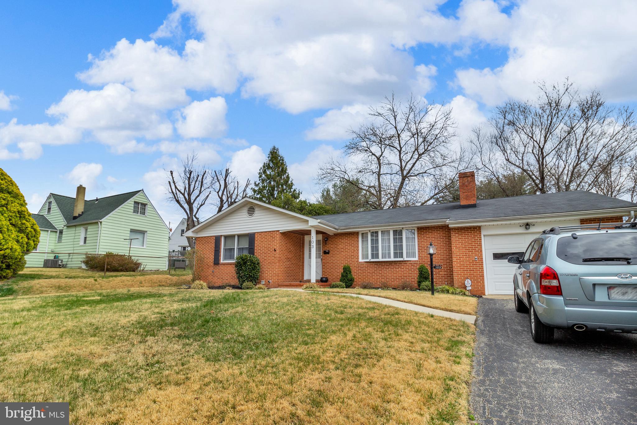103 BELHAVEN TERRACE