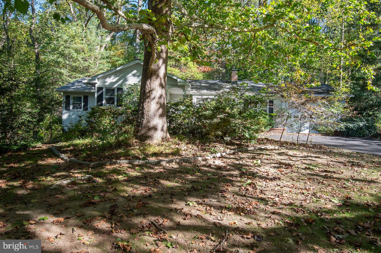 GLEN FARMS - Residential