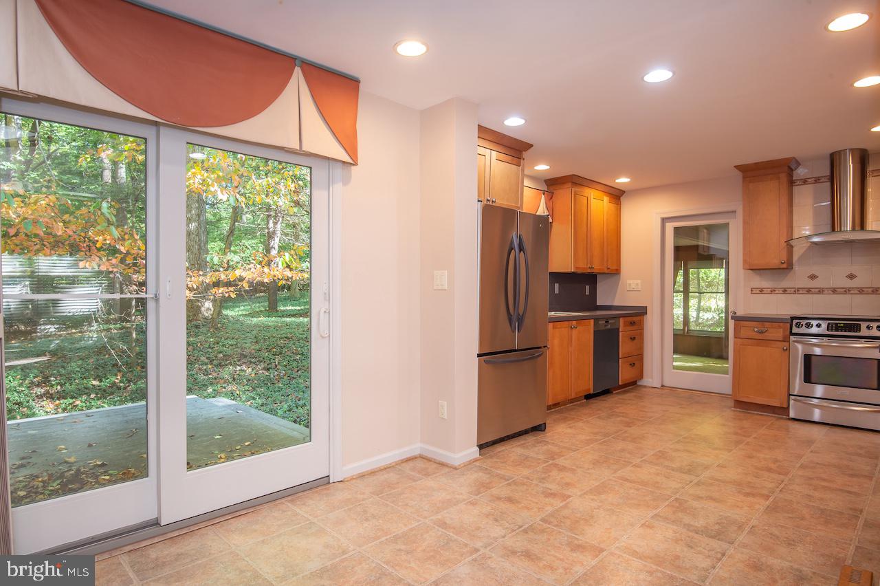 GLEN FARMS - Residential