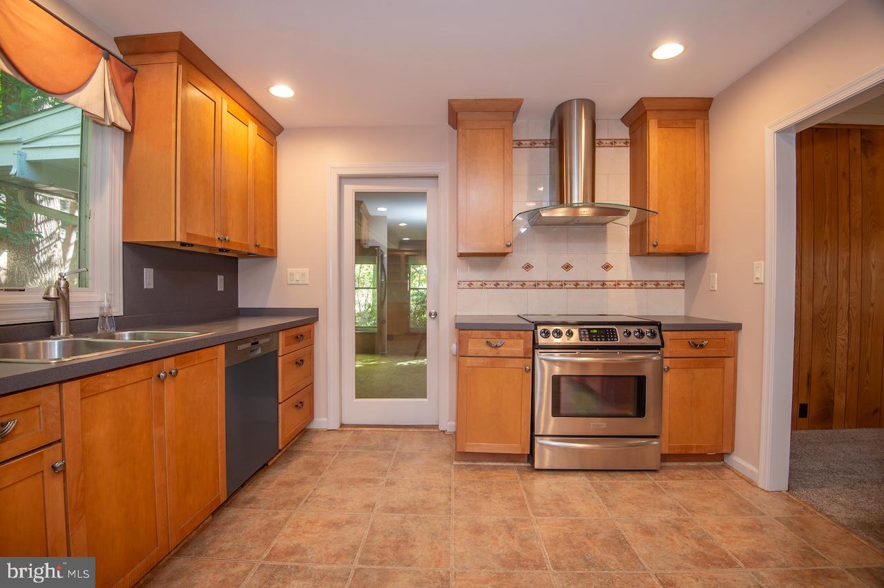 GLEN FARMS - Residential