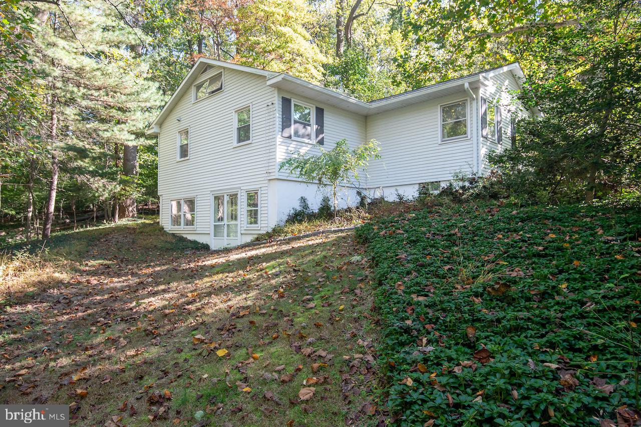 GLEN FARMS - Residential