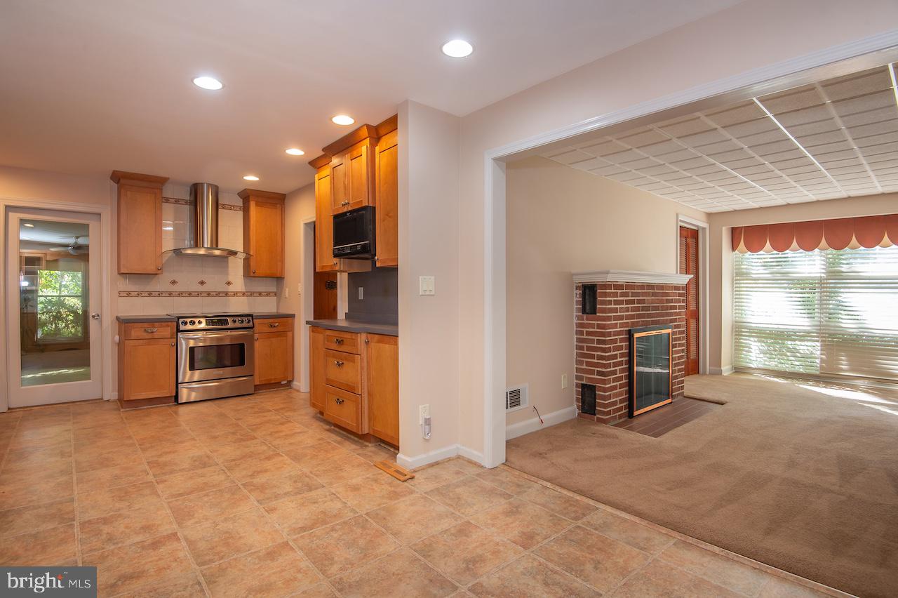 GLEN FARMS - Residential