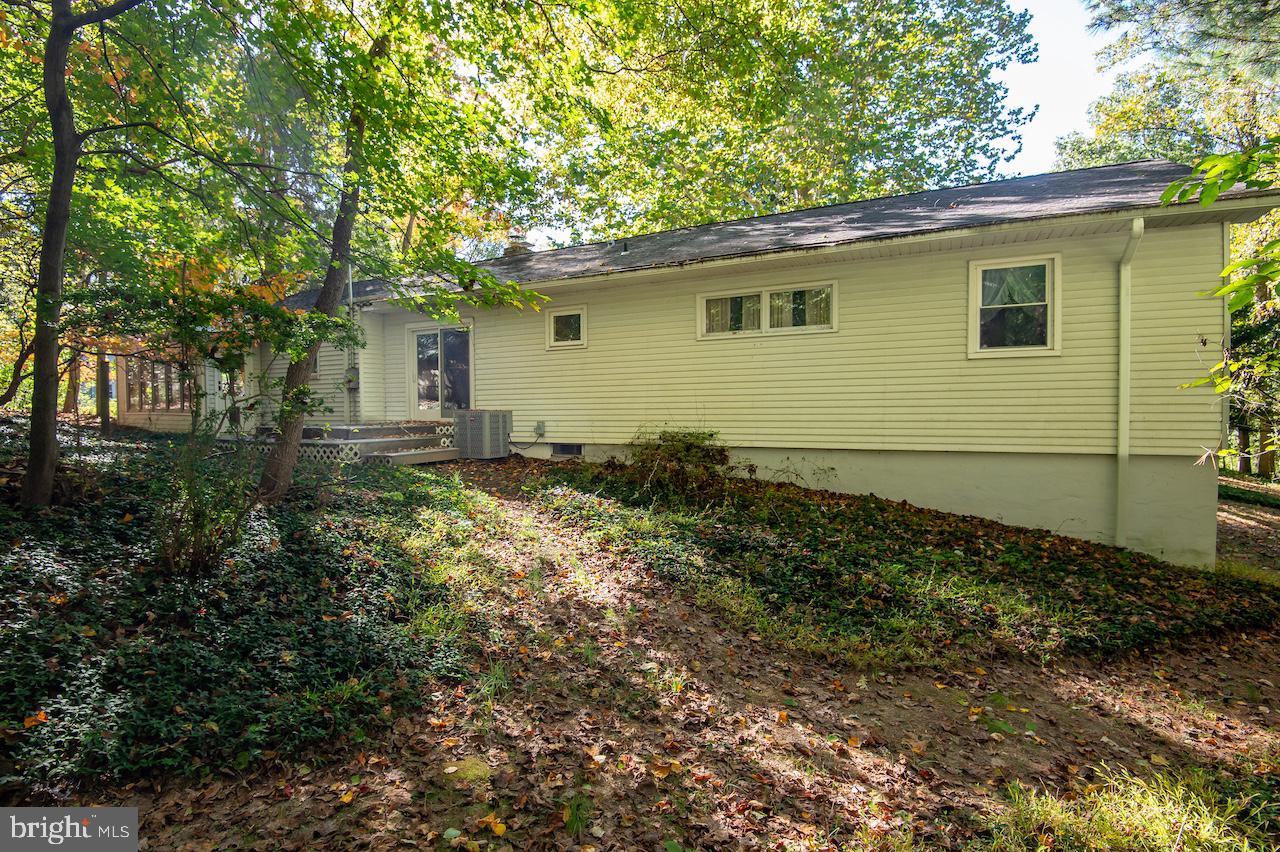 GLEN FARMS - Residential