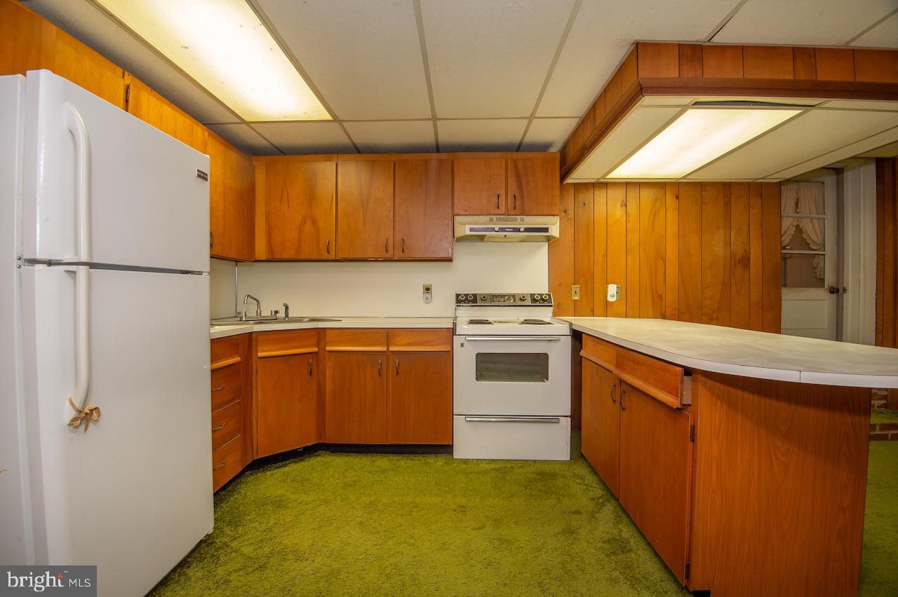 GLEN FARMS - Residential