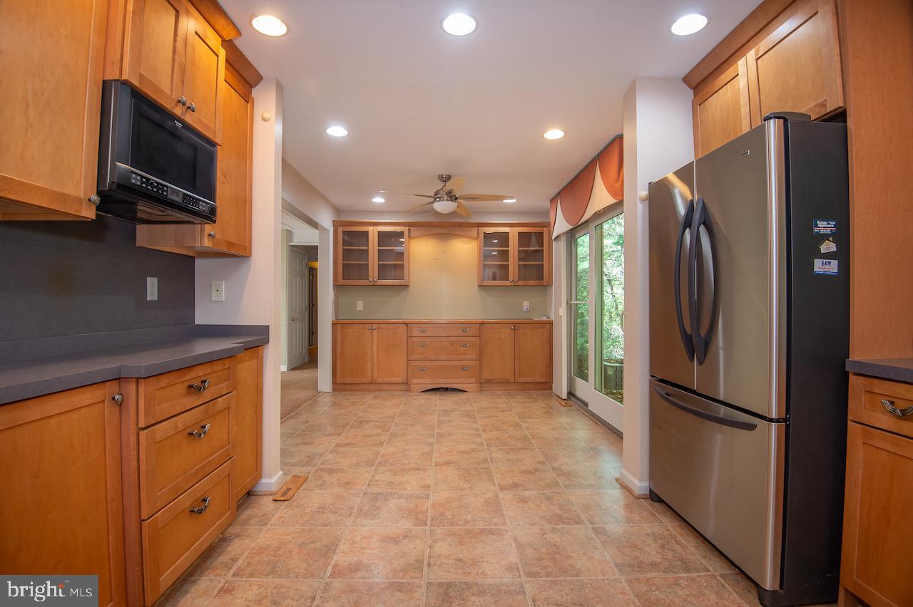 GLEN FARMS - Residential