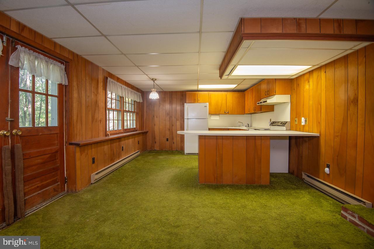 GLEN FARMS - Residential