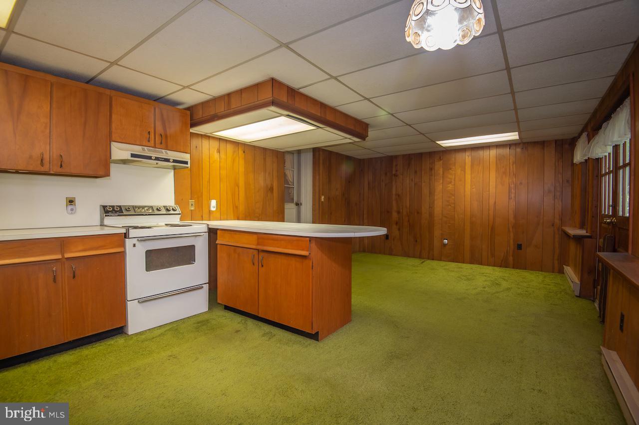 GLEN FARMS - Residential