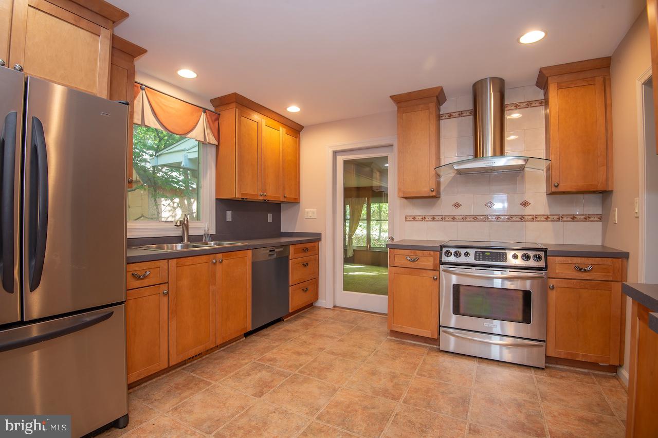 GLEN FARMS - Residential