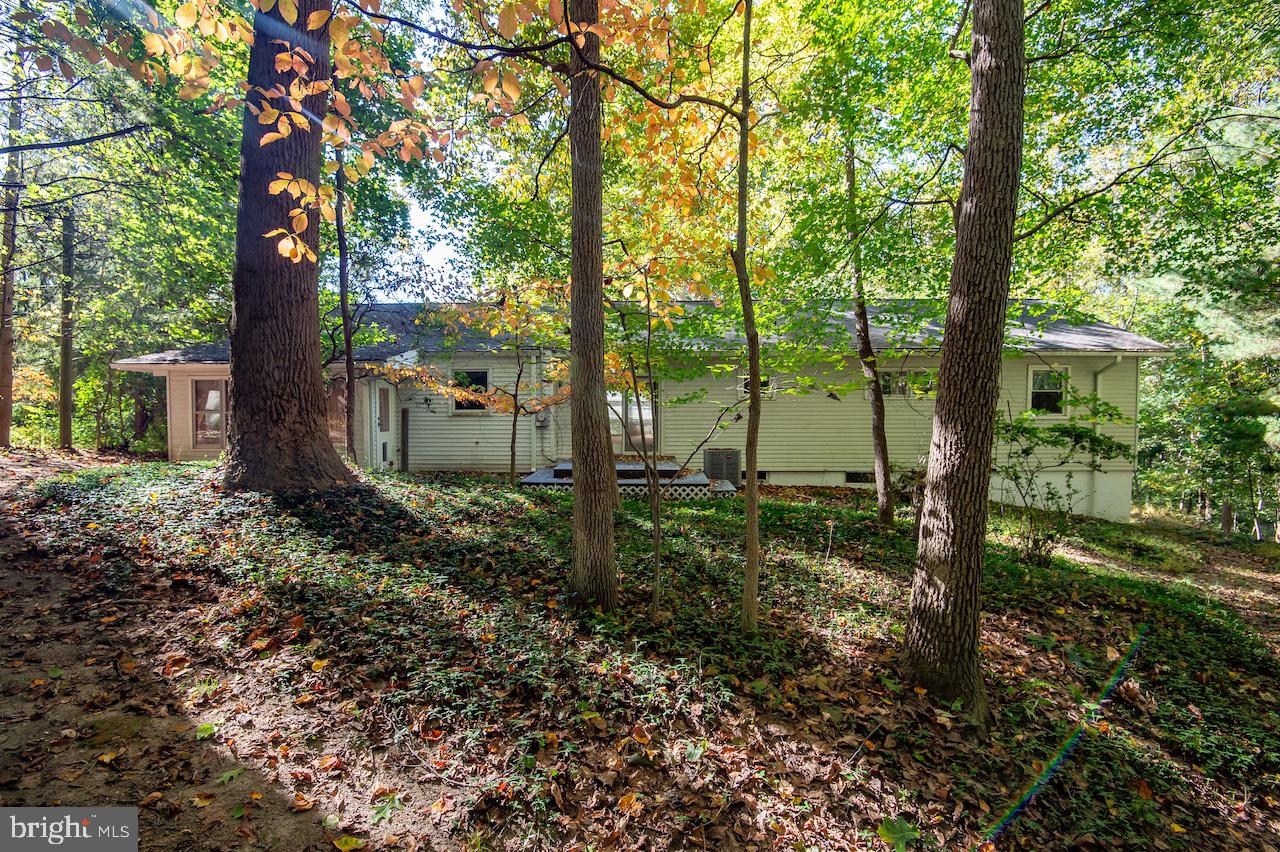 GLEN FARMS - Residential