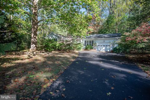 6 GILMORE LANE ELKTON MD 21921