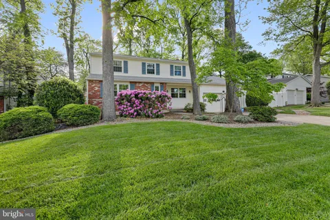 425 Silver Hill Road, Cherry Hill, NJ MLS: NJCD2091236