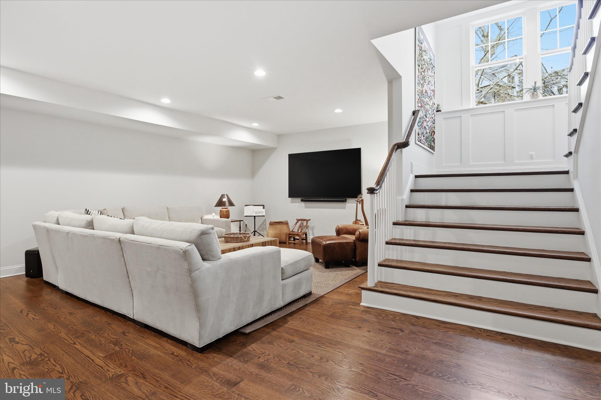 WINDOVER HEIGHTS - Residential