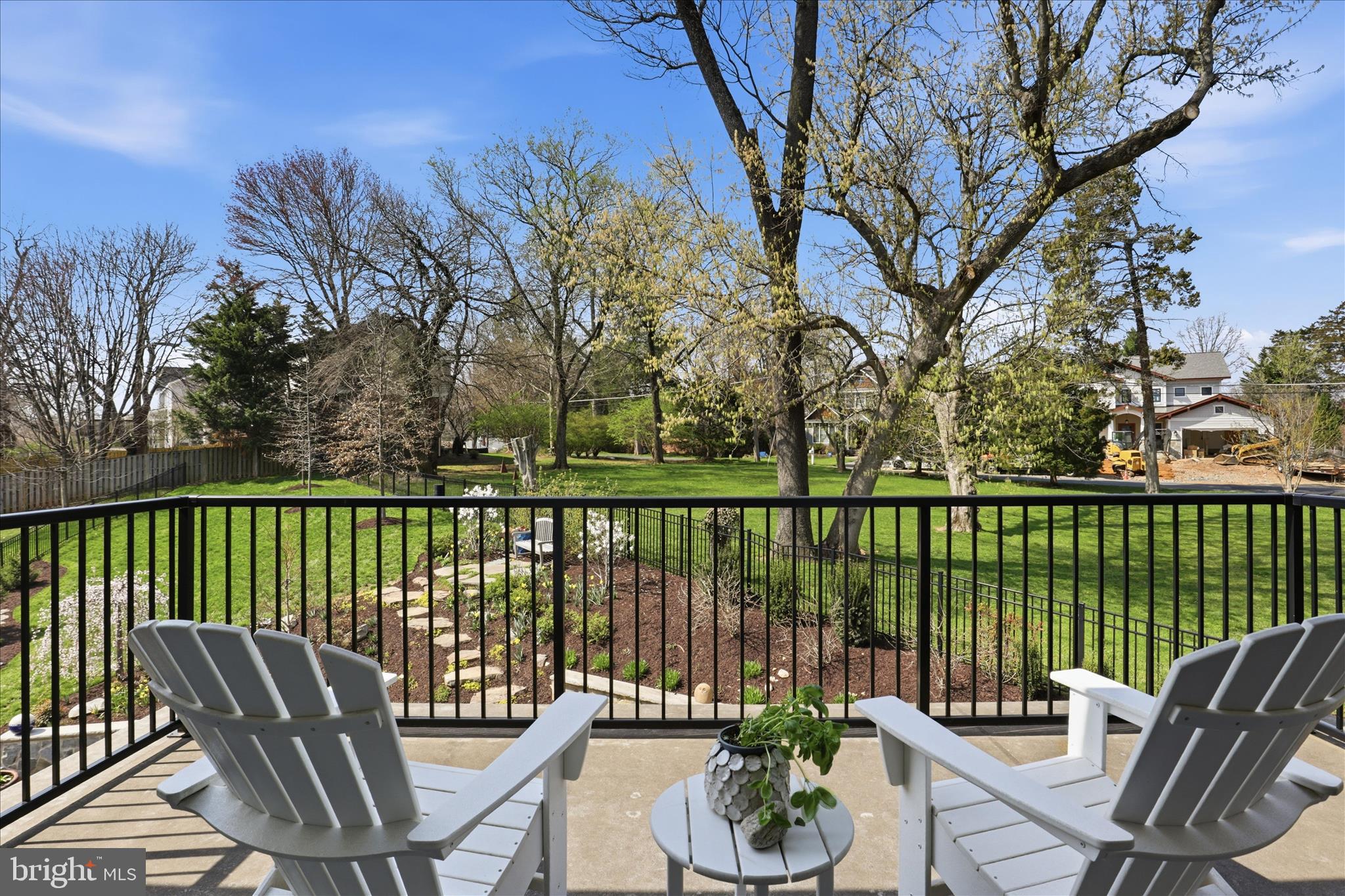 WINDOVER HEIGHTS - Residential