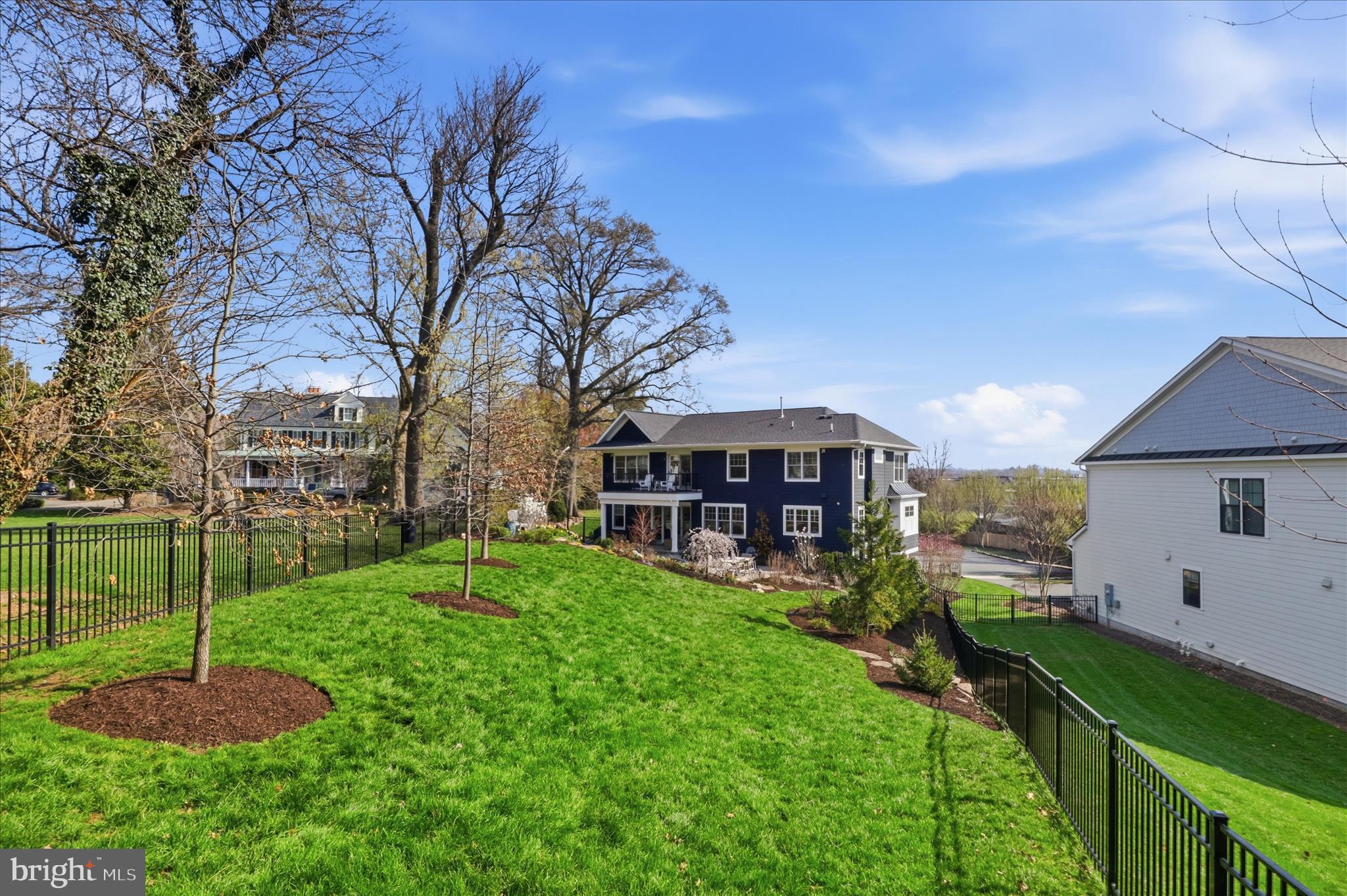 WINDOVER HEIGHTS - Residential