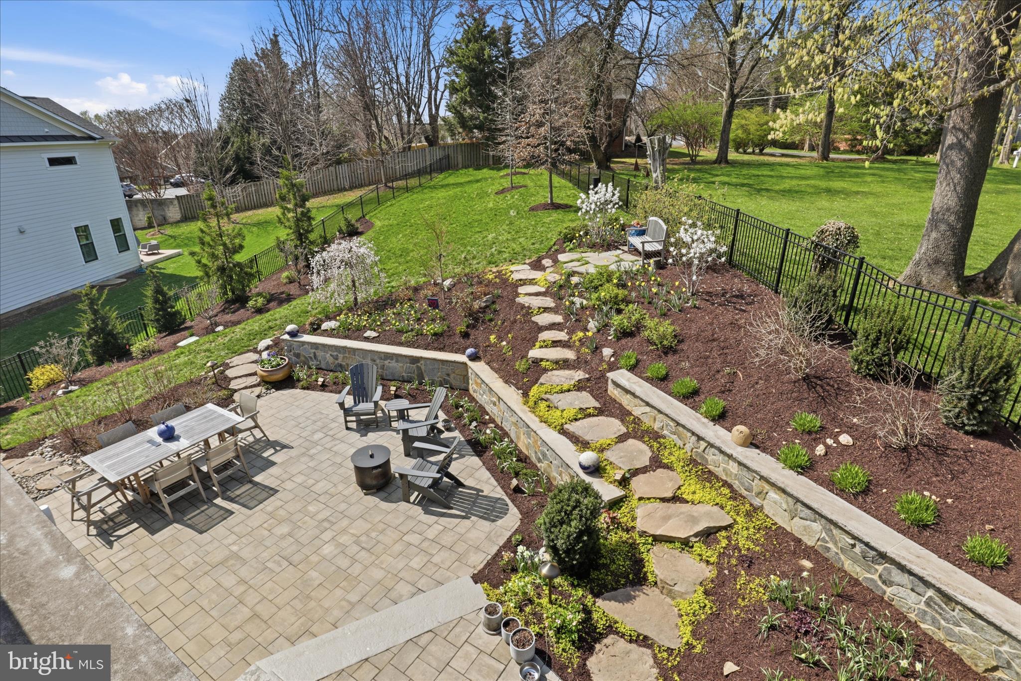 WINDOVER HEIGHTS - Residential