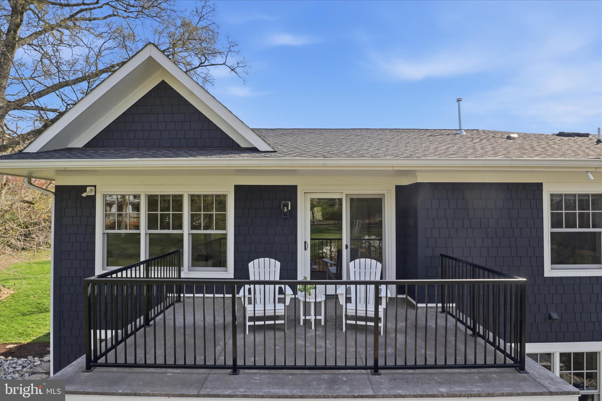 WINDOVER HEIGHTS - Residential