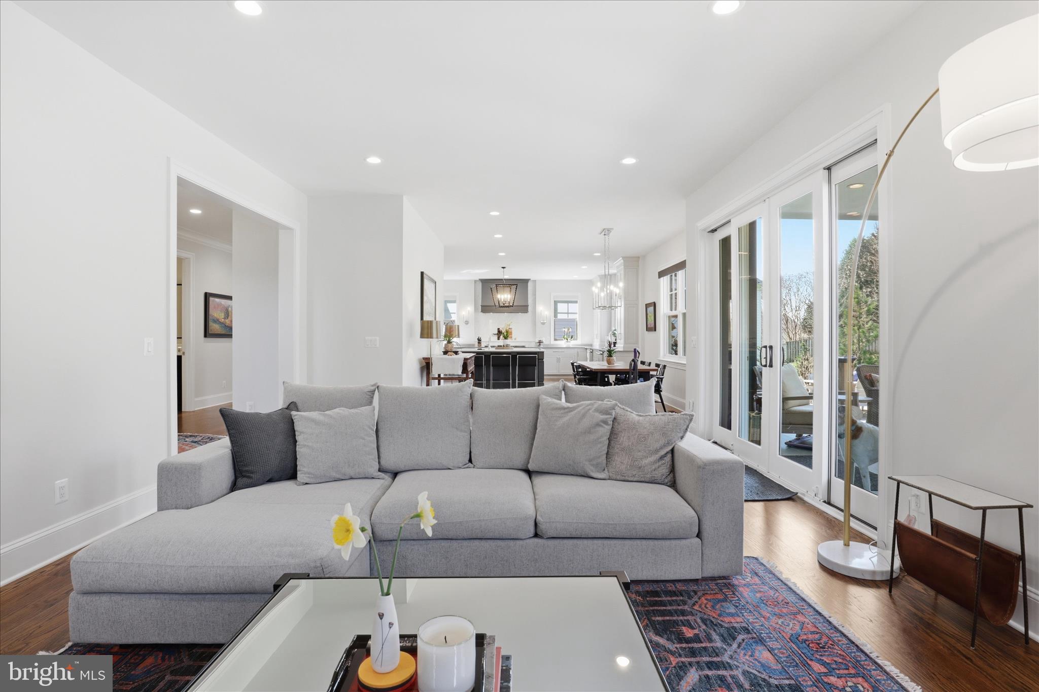 WINDOVER HEIGHTS - Residential