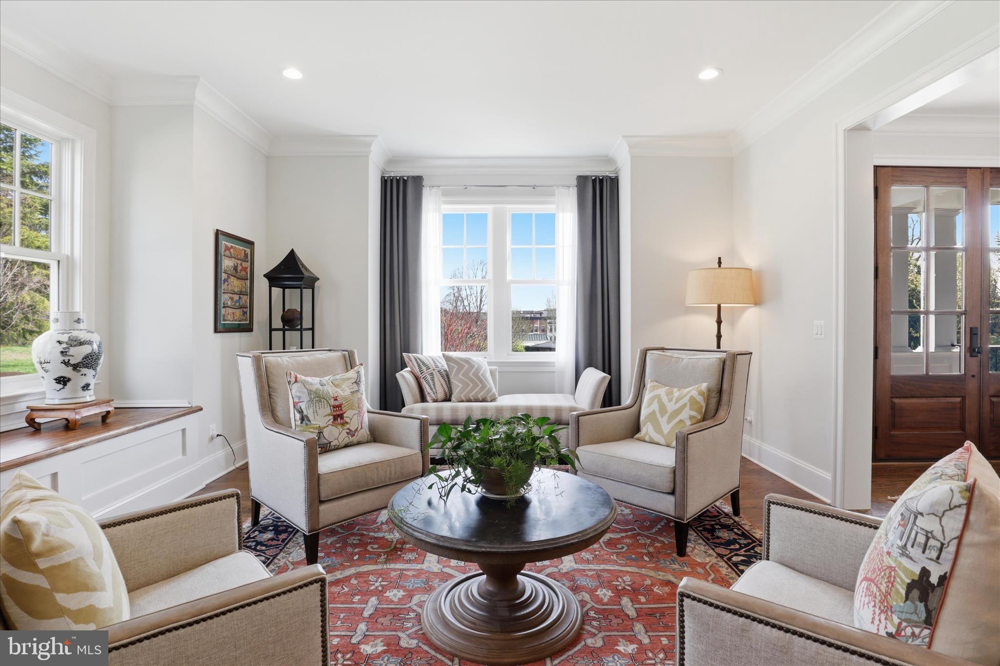 WINDOVER HEIGHTS - Residential