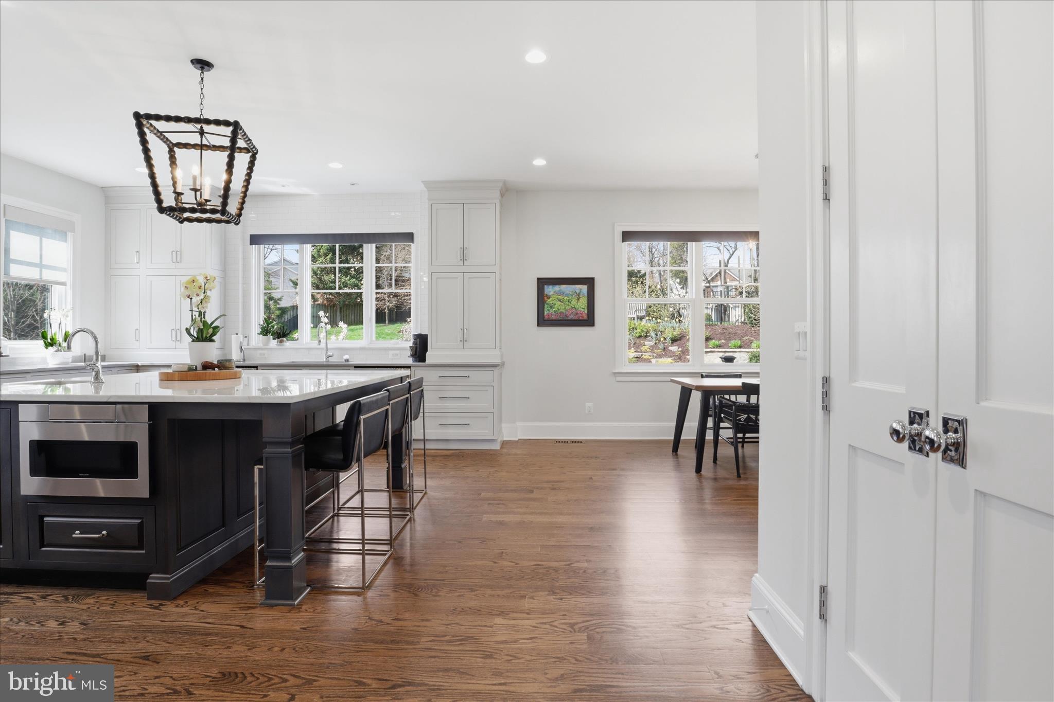 WINDOVER HEIGHTS - Residential