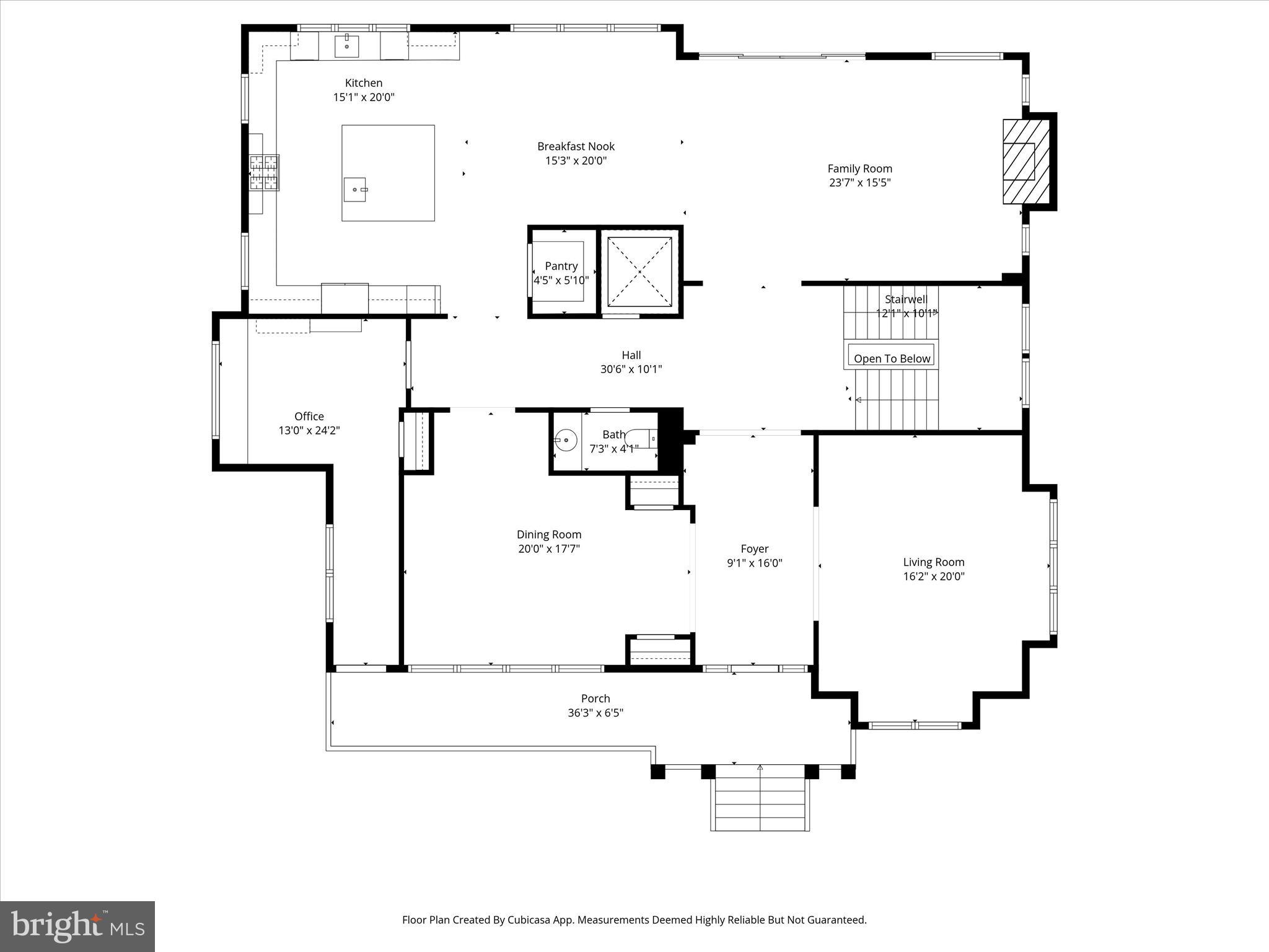 WINDOVER HEIGHTS - Residential