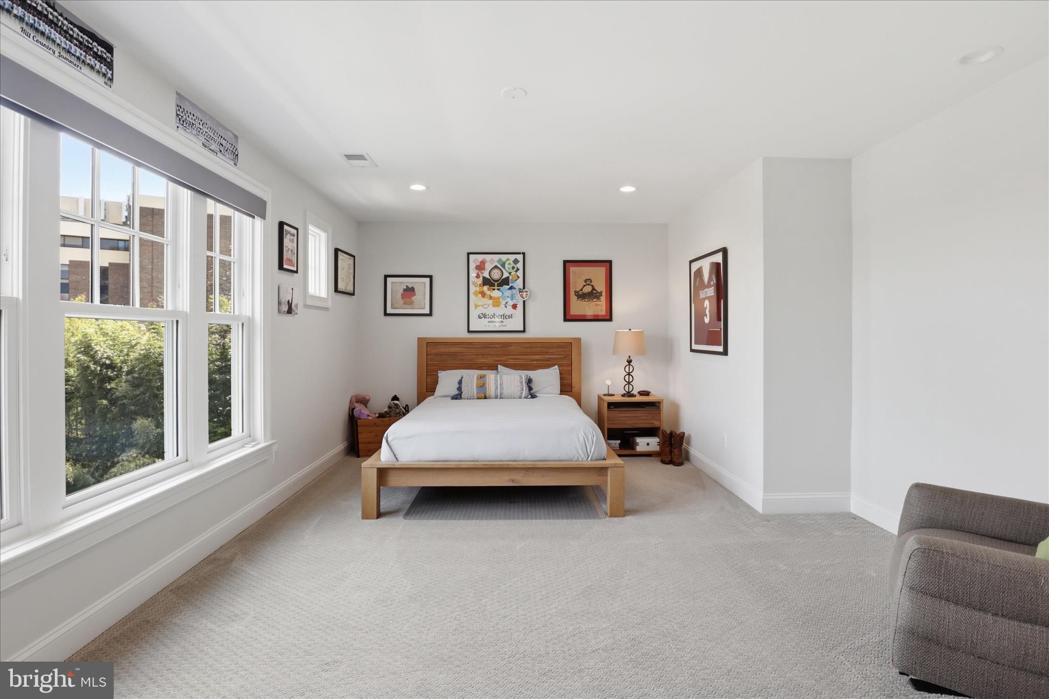 WINDOVER HEIGHTS - Residential