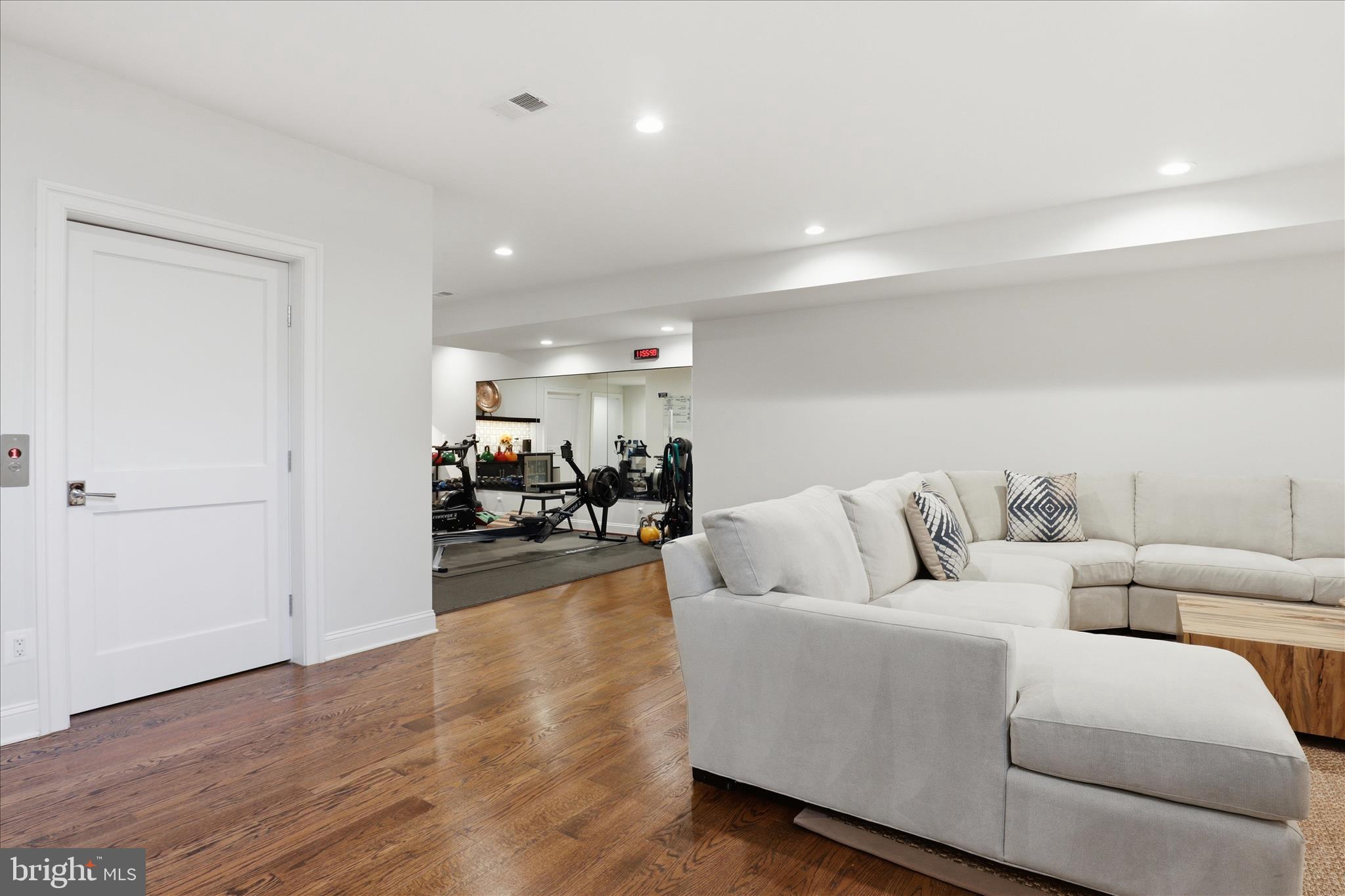 WINDOVER HEIGHTS - Residential