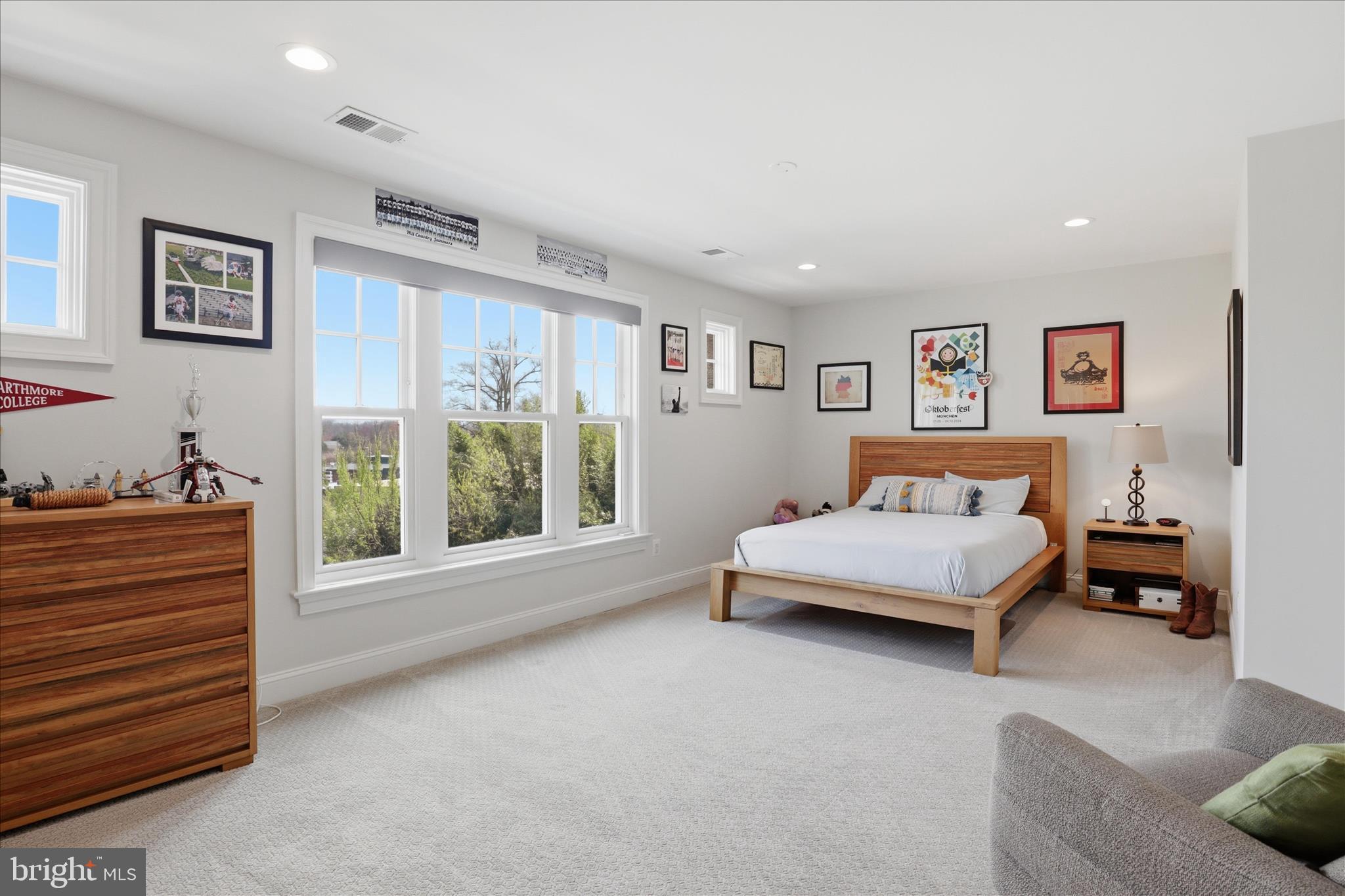 WINDOVER HEIGHTS - Residential